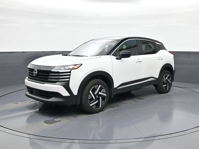 Certified 2025 Nissan Kicks SV FWD image 3