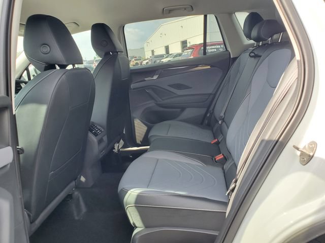 New 2026 Volkswagen Tiguan SE AWD/4WD image 15