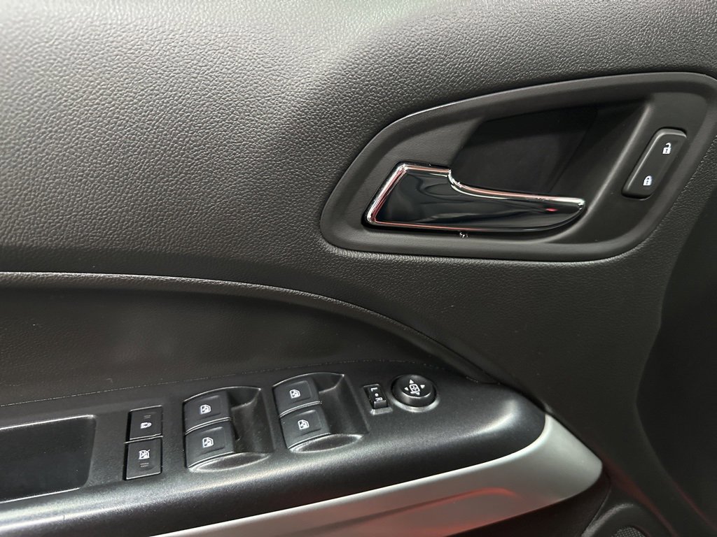 Used 2019 Chevrolet Colorado LT image 19
