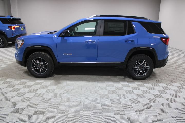 New 2026 GMC Terrain AT4 w/ Convenience Package III image 8