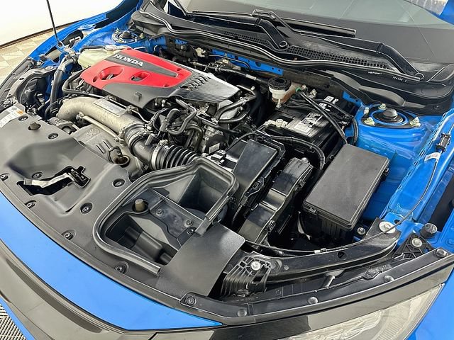 Used 2020 Honda Civic Type R image 31