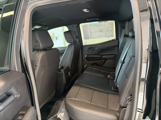 New 2026 Chevrolet Colorado Trail Boss image 20