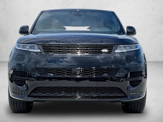 Used 2025 Land Rover Range Rover Sport Dynamic SE AWD/4WD image 3
