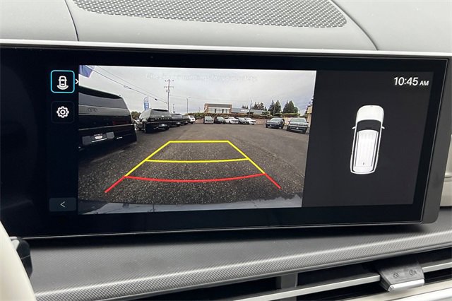 New 2026 Hyundai Santa Fe SEL image 20