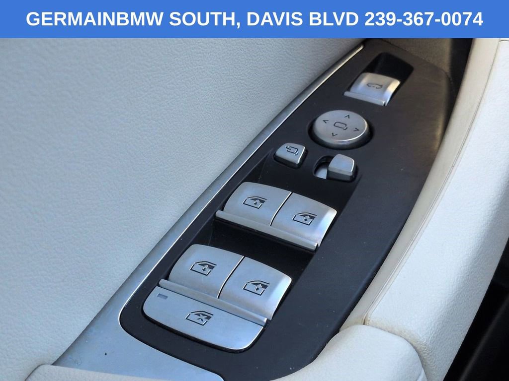 Certified 2022 BMW X3 sDrive30i w/ Convenience Package RWD image 25