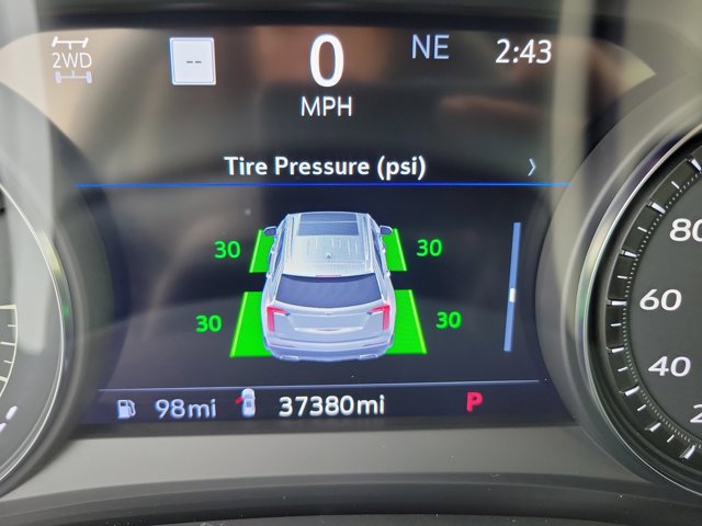 Used 2022 Cadillac XT6 Premium Luxury w/ Technology Package AWD/4WD image 28