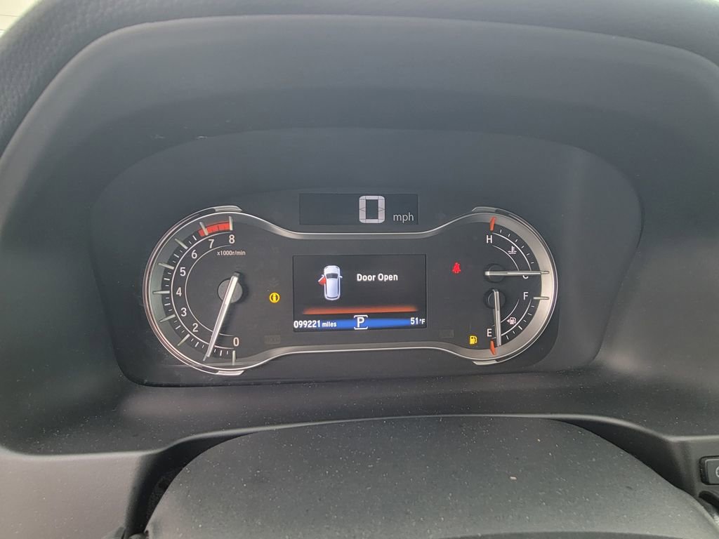 Used 2016 Honda Pilot EX-L image 24