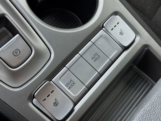Certified 2023 Hyundai Kona SEL image 22