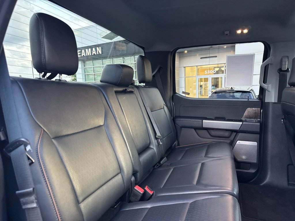 Used 2026 Ford F250 Lariat AWD/4WD image 25