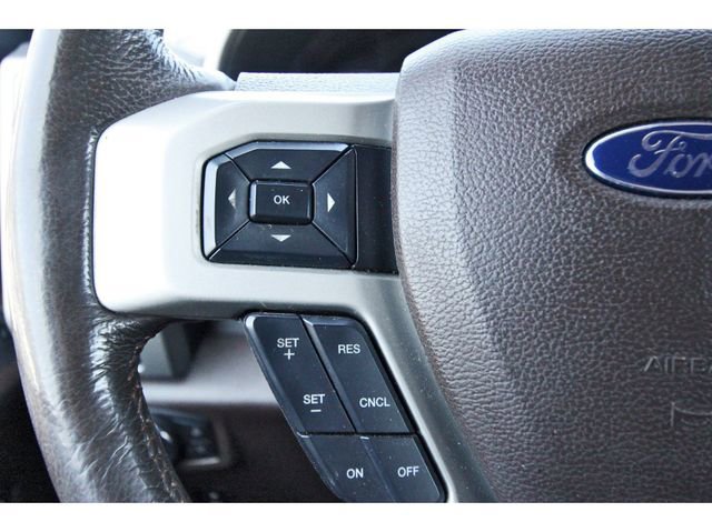 Used 2017 Ford F250 King Ranch w/ King Ranch Ultimate Package image 18