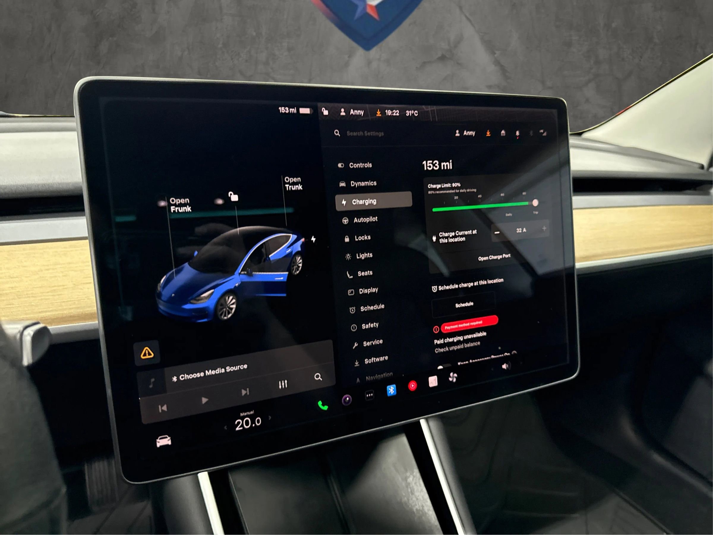 Used 2019 Tesla Model 3 Standard Range Plus image 30