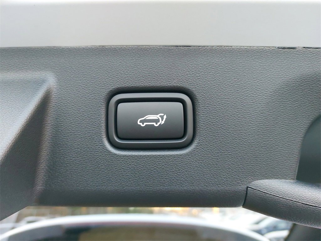 New 2025 Hyundai Tucson SEL image 14