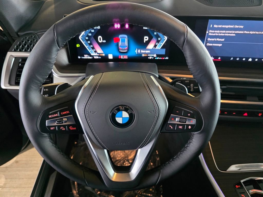 New 2026 BMW X5 sDrive40i w/ Premium Package RWD image 13