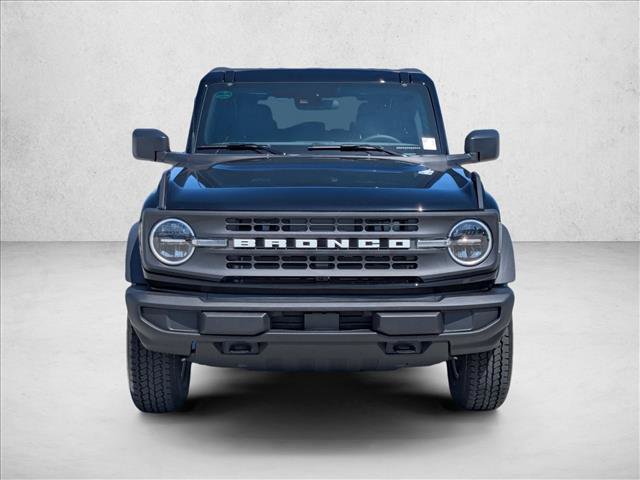 New 2026 Ford Bronco Big Bend AWD/4WD image 6