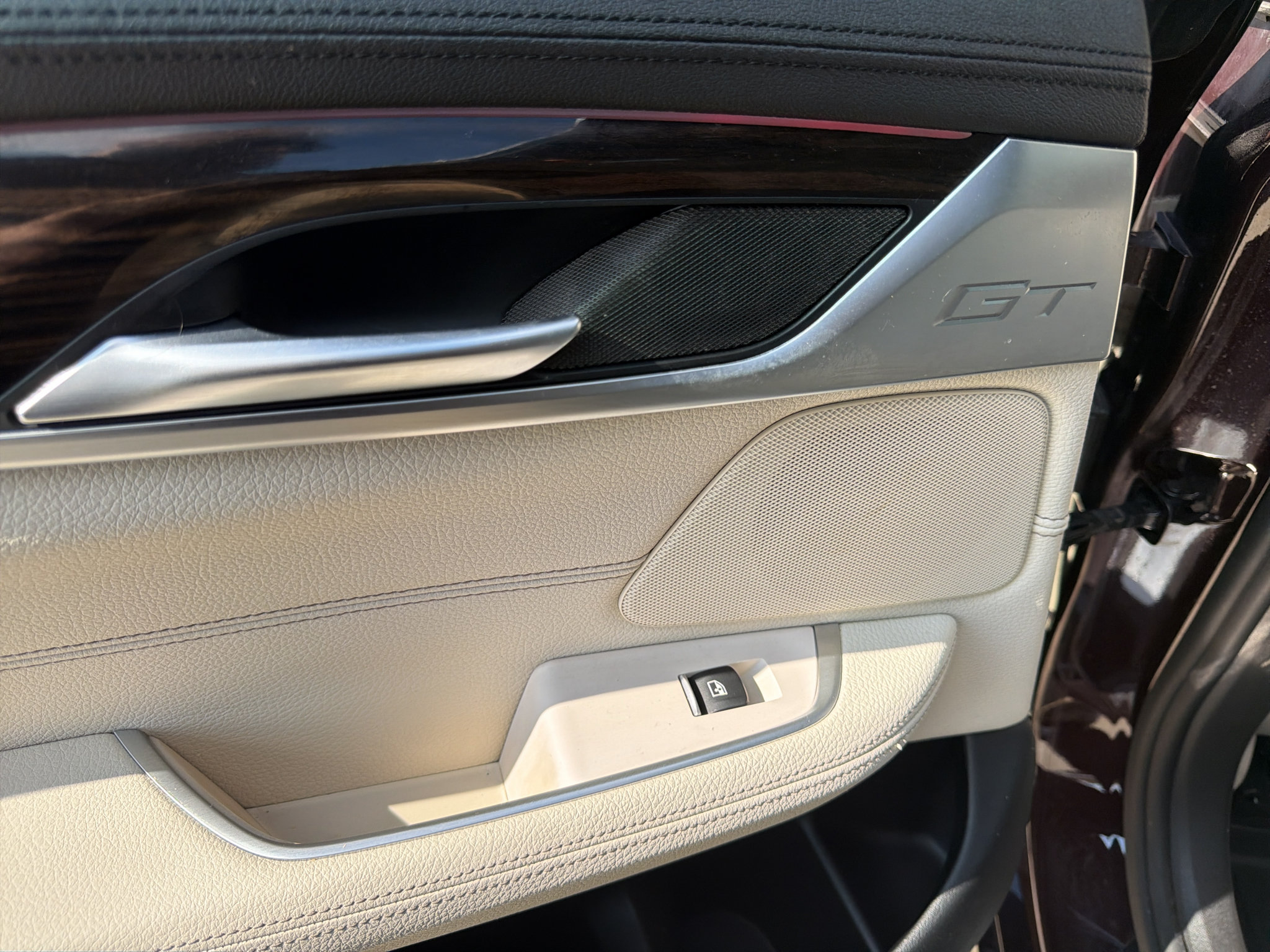 Used 2019 BMW 640i Gran Turismo xDrive AWD/4WD image 18