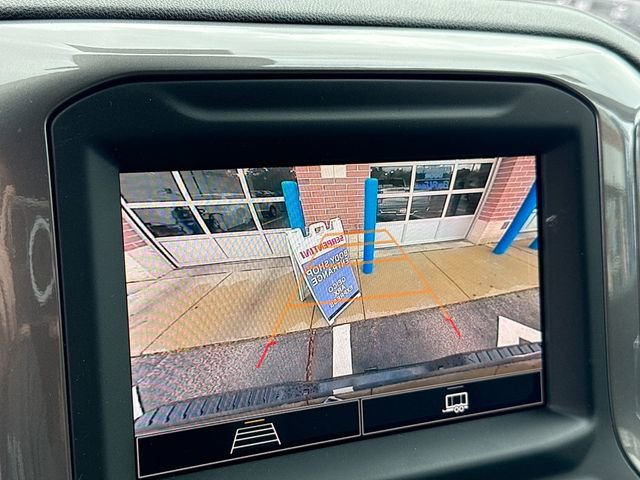 New 2026 Chevrolet Silverado 2500 Custom w/ Custom Convenience Package image 15
