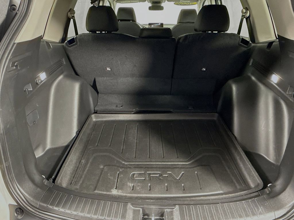 Certified 2024 Honda CR-V EX image 25