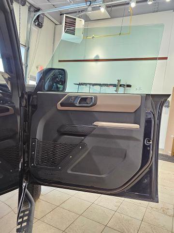 Certified 2021 Ford Bronco Big Bend image 30