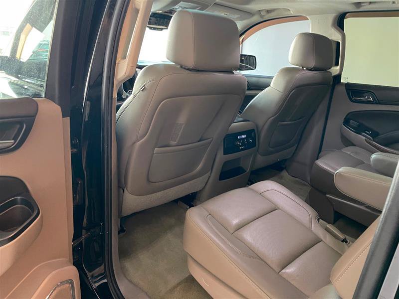 Used 2015 Chevrolet Suburban LTZ AWD/4WD image 87