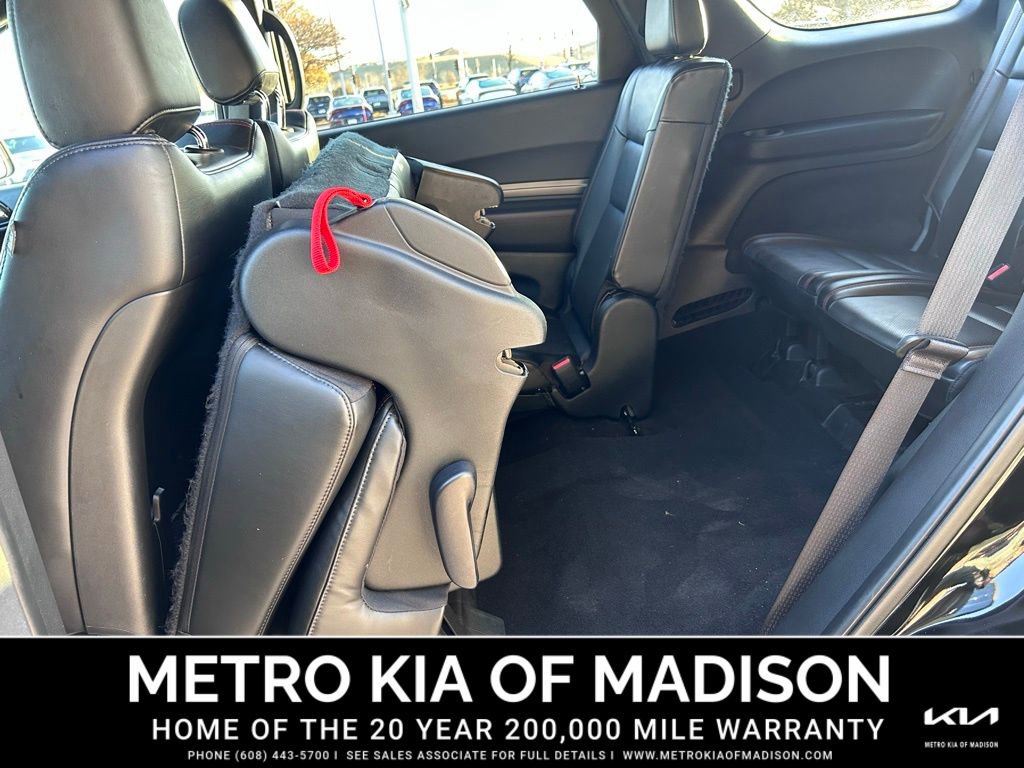 Used 2023 Dodge Durango GT image 37