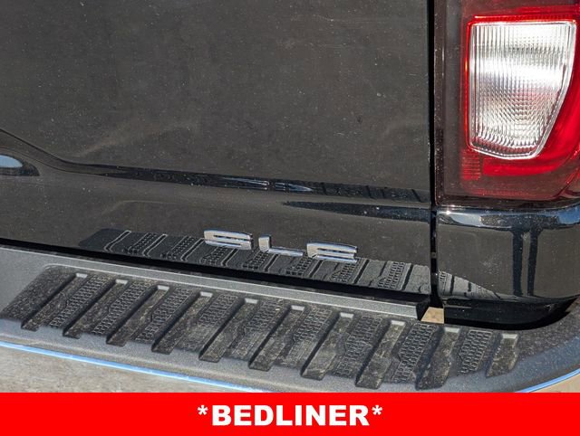 New 2026 GMC Sierra 2500 SLE w/ SLE Value Package; image 11