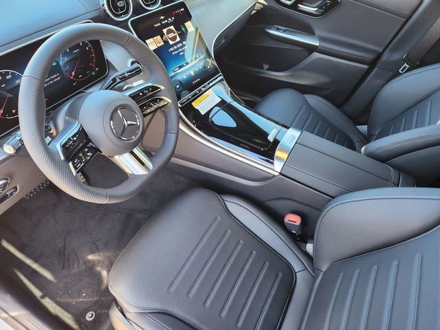 Certified 2026 Mercedes-Benz GLC 300 4MATIC image 7