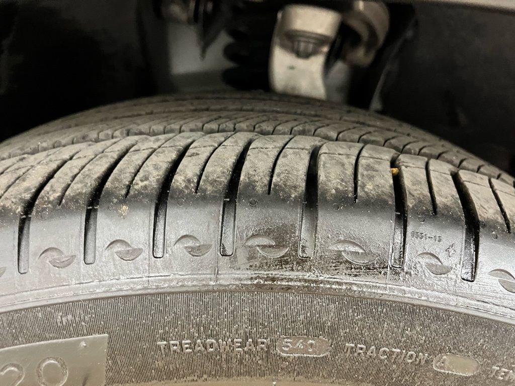 Certified 2025 Mercedes-Benz GLE 350 4MATIC image 32