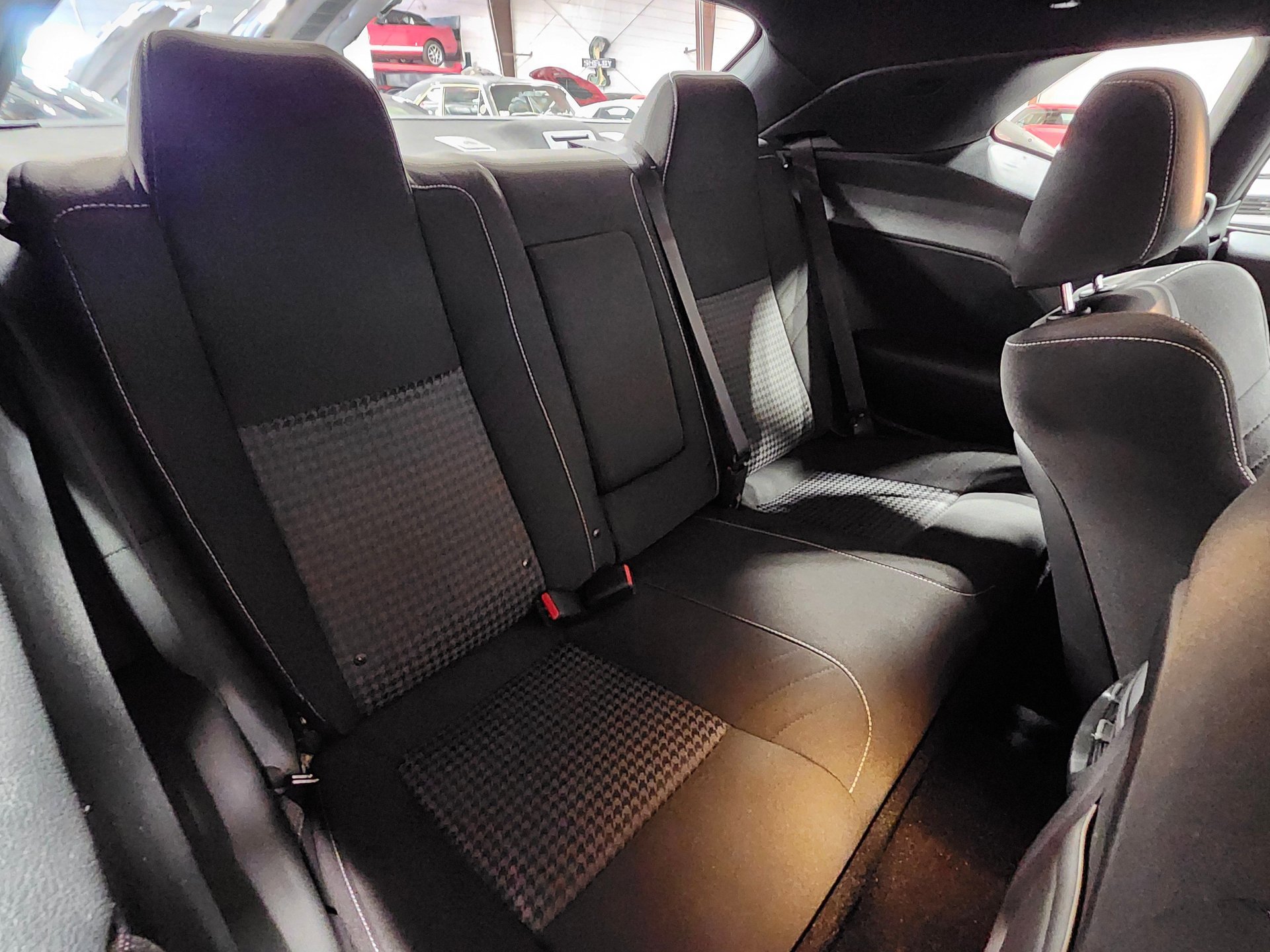 Used 2022 Dodge Challenger SRT Super Stock RWD image 25