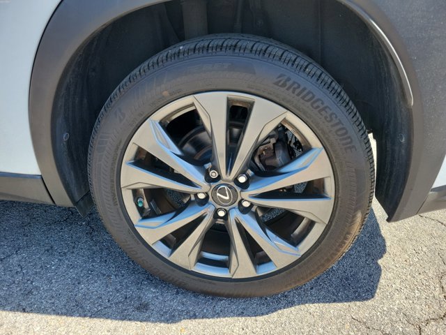 Used 2019 Lexus UX 200 F Sport w/ F Sport Premium Package image 27