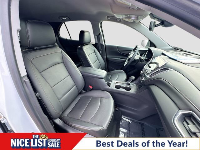 Used 2019 Chevrolet Equinox Premier image 29