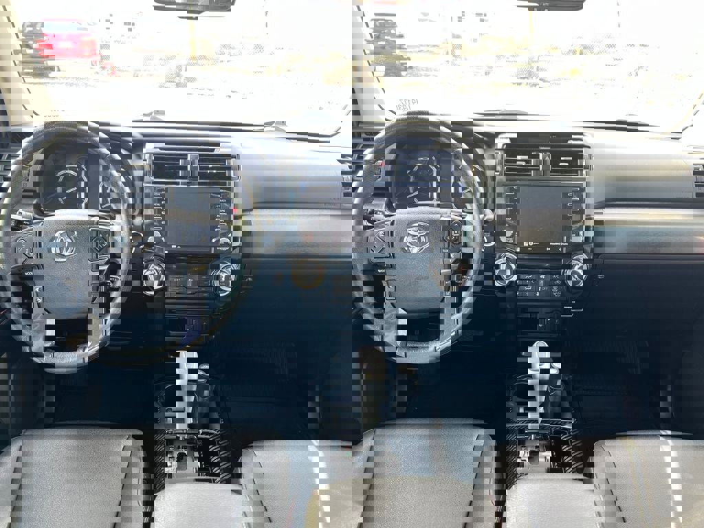 Used 2021 Toyota 4Runner TRD Pro image 14