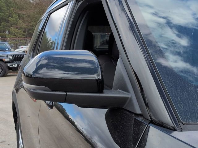 New 2026 Ford Explorer Platinum RWD image 11