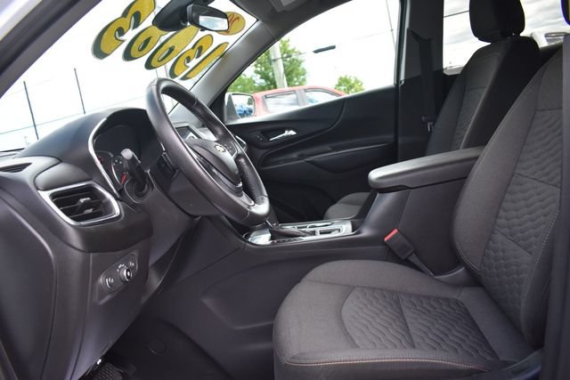 Certified 2020 Chevrolet Equinox LT FWD image 24