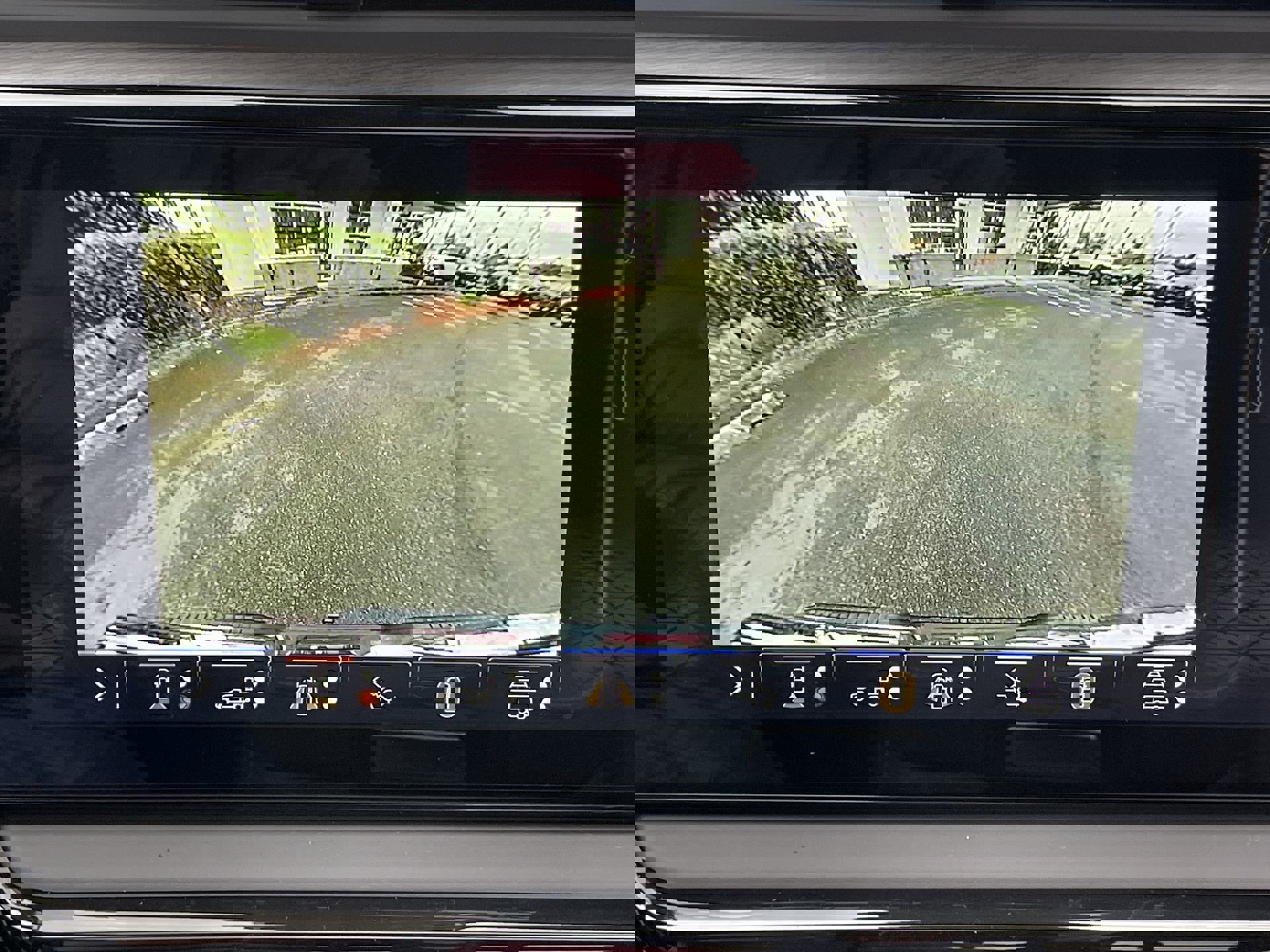 New 2026 GMC Sierra 1500 AT4X image 51