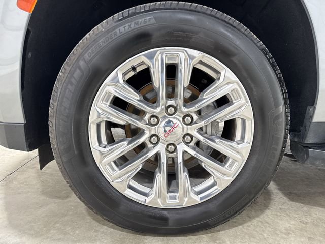 Certified 2023 GMC Yukon XL SLT w/ SLT Luxury Package image 33