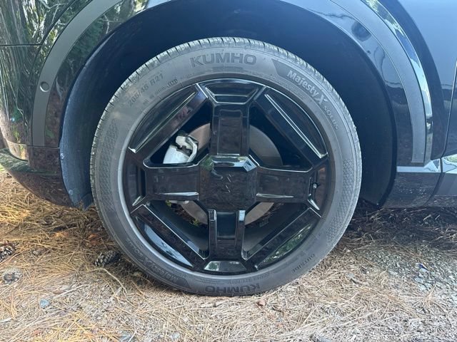 Used 2027 Kia Telluride SX Prestige X-Line w/ Towing Package AWD/4WD image 2