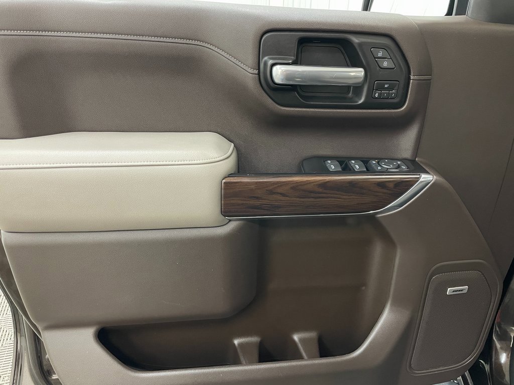 Certified 2019 GMC Sierra 1500 SLT w/ SLT Premium Plus Package image 32