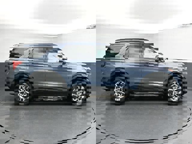 New 2026 Ford Explorer Active image 13