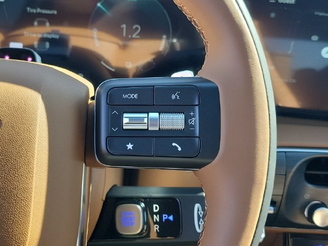 New 2027 Hyundai Palisade Calligraphy AWD/4WD image 8