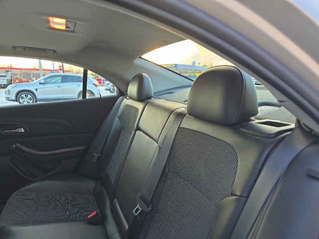 Used 2015 Chevrolet Malibu LT w/ Power Convenience Package FWD image 30