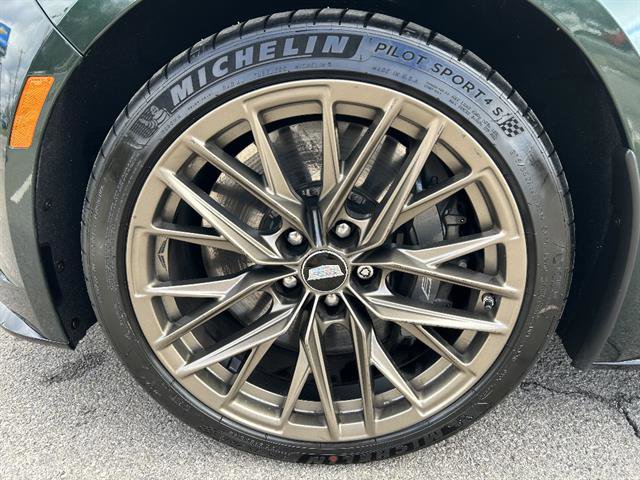 Used 2026 Cadillac CT5 V Blackwing image 10