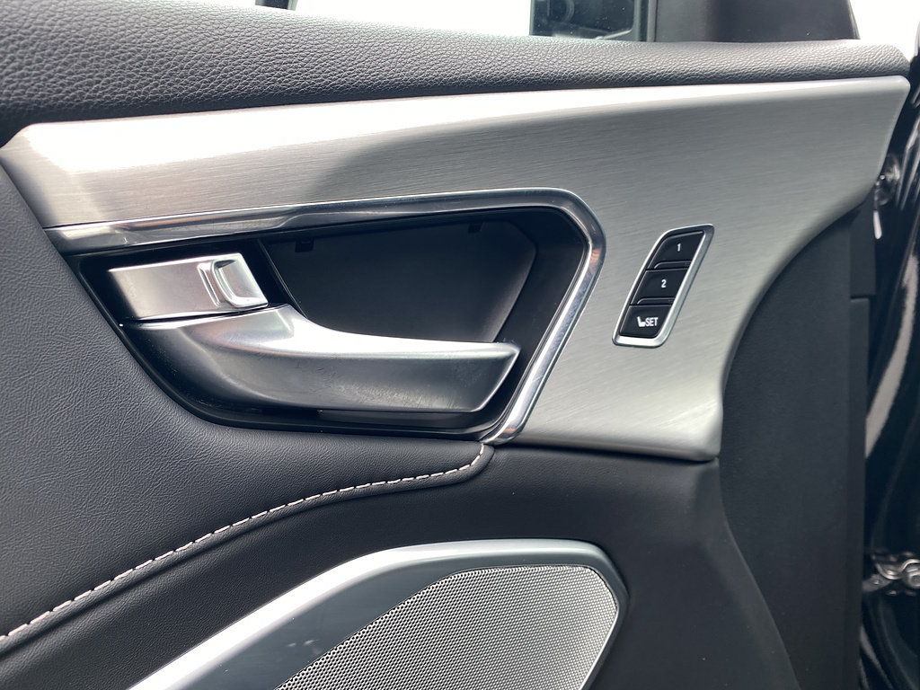 Used 2023 Acura RDX FWD w/ Technology Package image 12