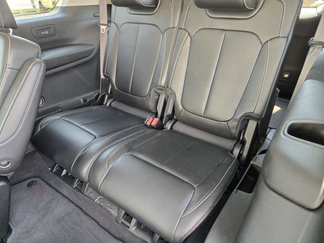 Certified 2021 Jeep Grand Cherokee L Limited RWD image 40