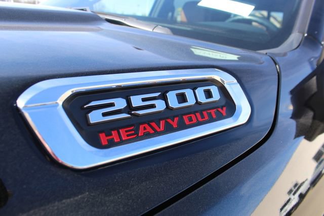 Used 2023 RAM 2500 Limited image 9