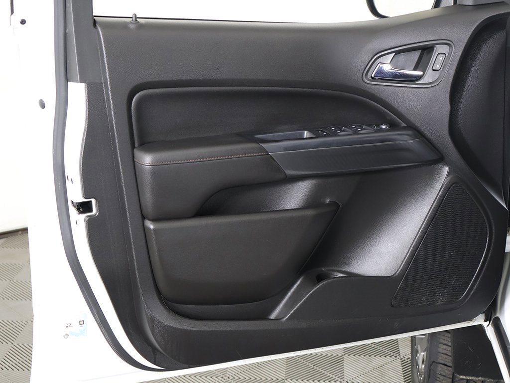 Used 2018 GMC Canyon All Terrain w/ Trailering Package image 20