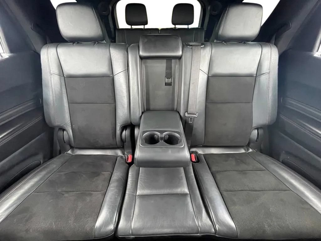 Used 2022 Dodge Durango R/T w/ Blacktop Package AWD/4WD image 35