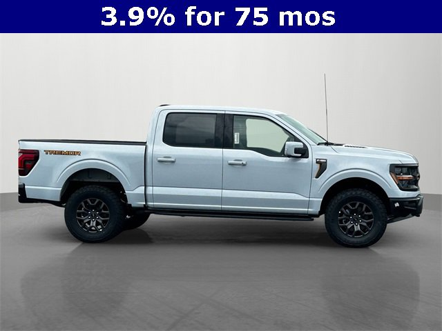 New 2025 Ford F150 Tremor w/ Equipment Group 402A High image 4