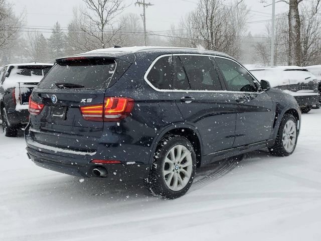 Used 2015 BMW X5 xDrive35i image 4