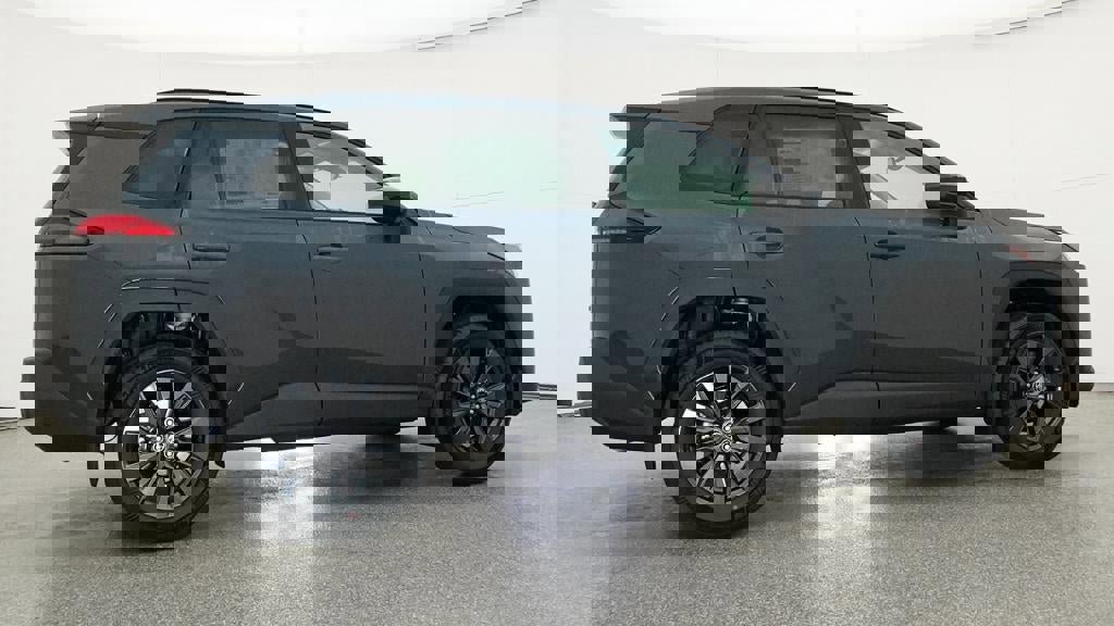 New 2026 Toyota RAV4 XLE Premium image 26