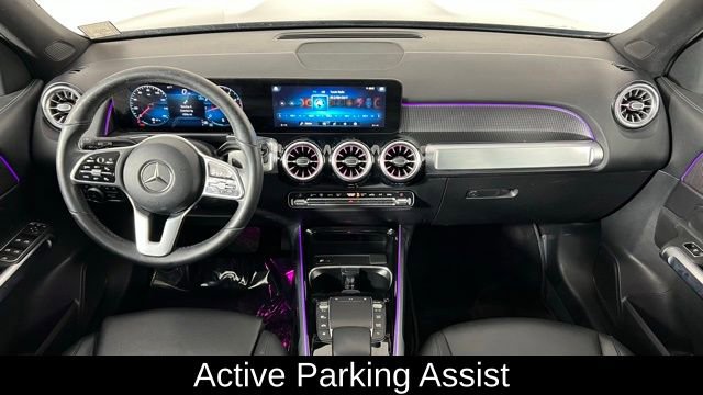 Used 2022 Mercedes-Benz GLB 250 GLB 250 image 13